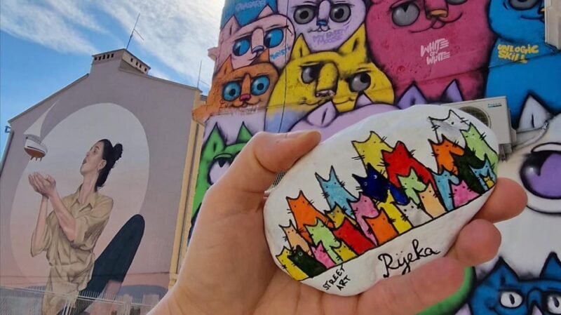 Street Art & Lost Place Tour in Rijeka - The Practicalities of the Tour