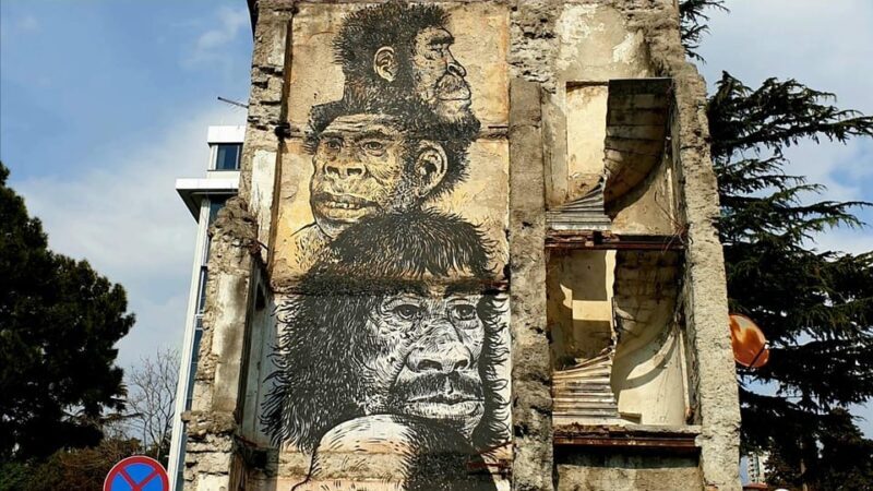 Street Art & Lost Place Tour in Rijeka - Why This Tour Is Worth Considering