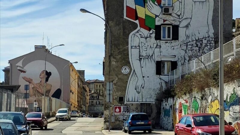 Street Art & Lost Place Tour in Rijeka - FAQs