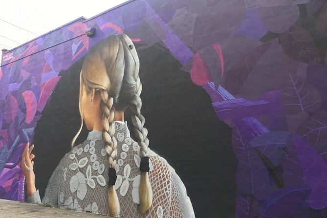 Street Art Pilgrimage in Bushwick - Highlights of Bushwicks Street Art