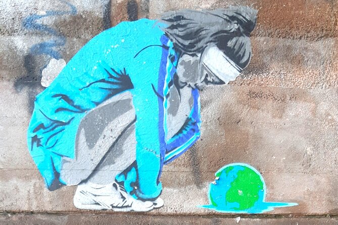 Street Art Tour Cologne Ehrenfeld - Expert Guide Insights