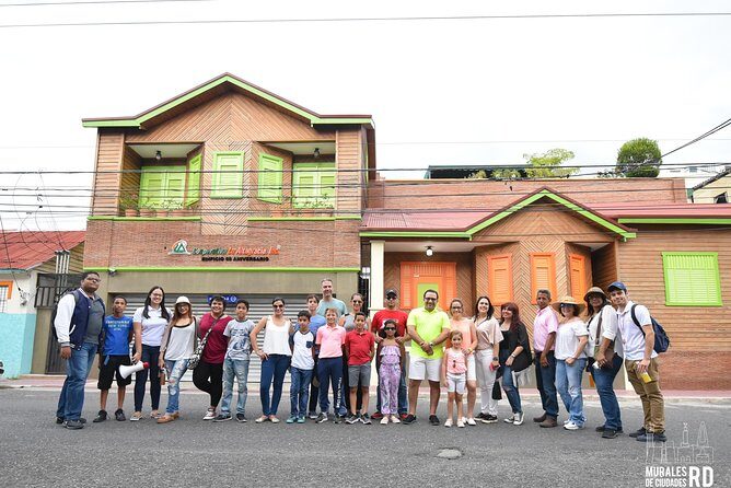 Street art walking tour in Santiago (art walk) - Final Thoughts: Is It Worth It?