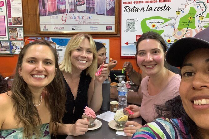 Street Food and 3 Markets Tour, Meat and Veggie Options - Group Size, Timing, and Accessibility