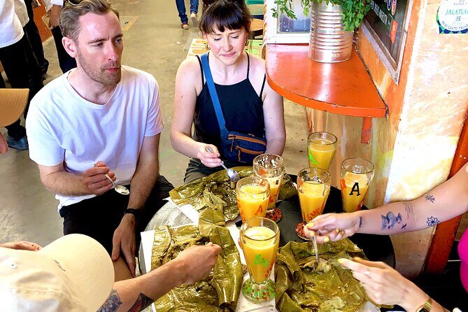 Street Food and 3 Markets Tour, Meat and Veggie Options - Final Thoughts: Is It Worth It?