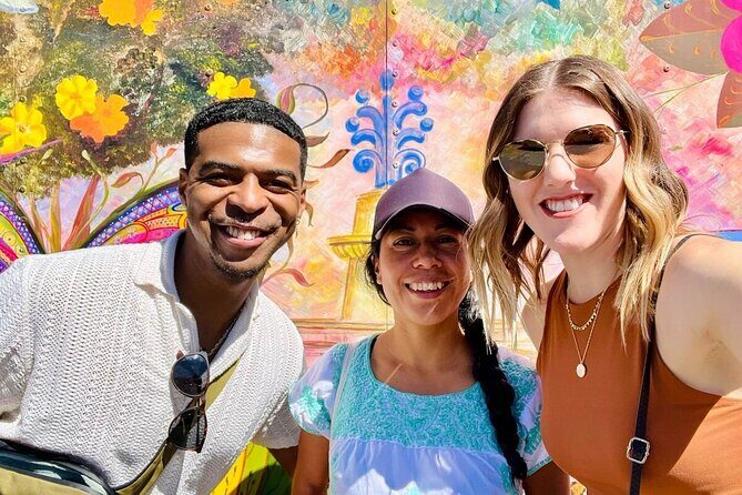 Street Food and 3 Markets Tour, Meat and Veggie Options - Who Should Book?