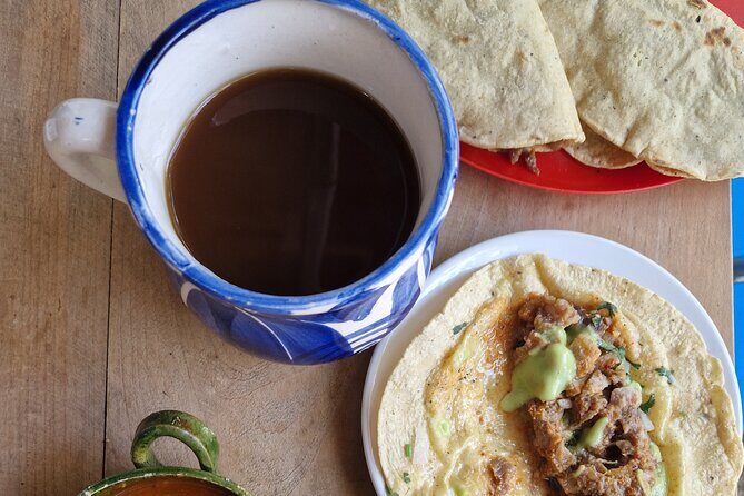 Street Food and 3 Markets Tour, Meat and Veggie Options - FAQ