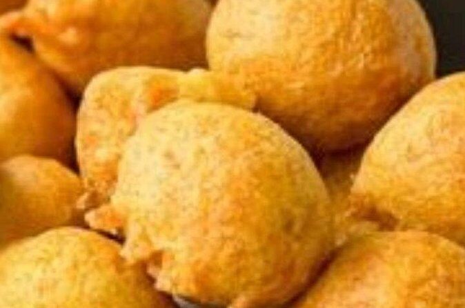 Street Food and a Taste of Trinidad Night life - In The Sum Up