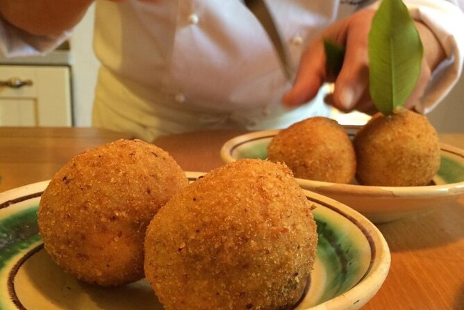 Street Food and Cooking Class in Syracuse - Culinary Highlights