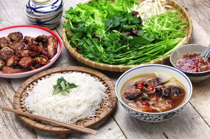 Street Food by Walking Tour for 3 Hours in Hanoi, Vietnam - Customer Reviews