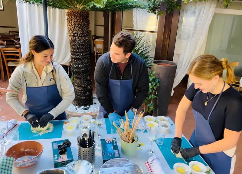 Street food cooking class in Piazza Armerina - Key Points