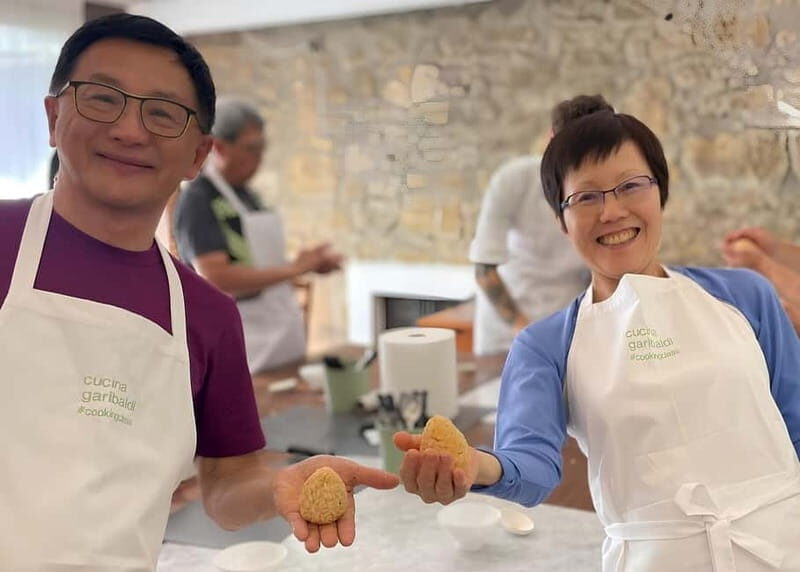 Street food cooking class in Piazza Armerina - An Overview of the Experience