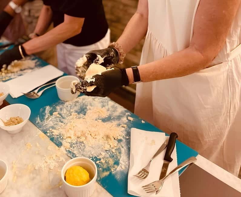 Street food cooking class in Piazza Armerina - Why This Experience Offers Good Value