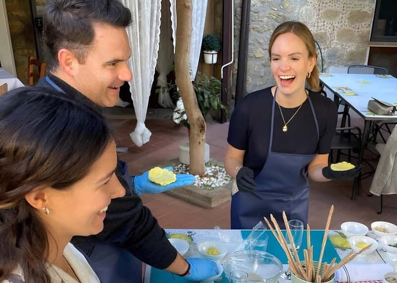 Street food cooking class in Piazza Armerina - A Balanced Look at the Experience
