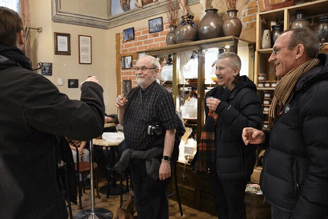 Street Food, Craft Beer in Krakow - Discovering Local Flavor - Practical Details: What You Need to Know