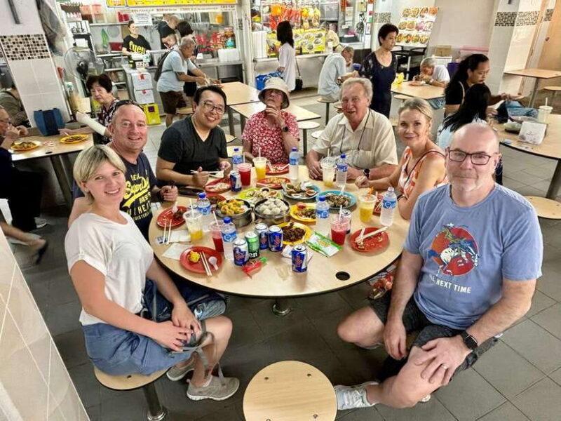 Street Food, Cultural & Historical Tour of 3 Ethnic Quarters - FAQ