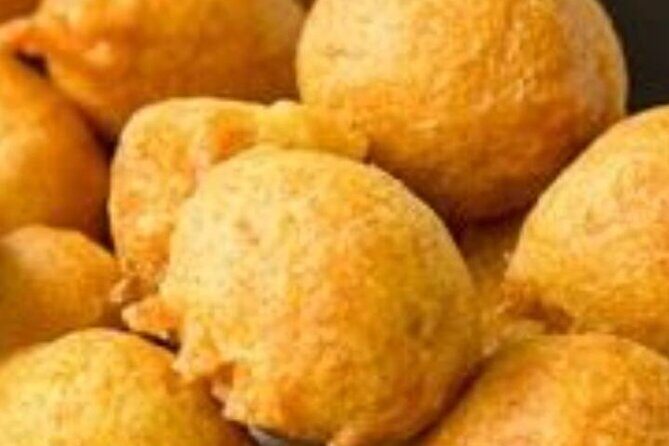 Street Food Panyard Tour - A Closer Look at the Tour