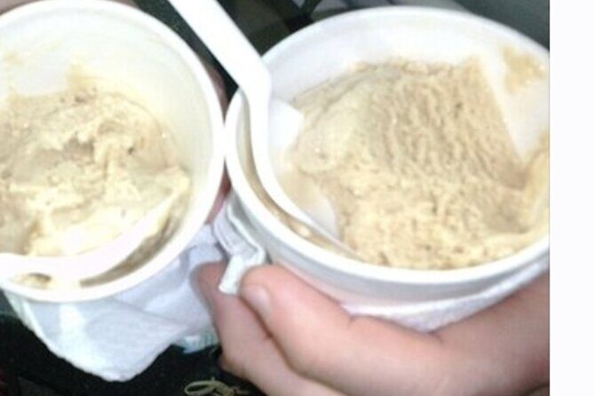 Street Food Panyard Tour - The Sum Up