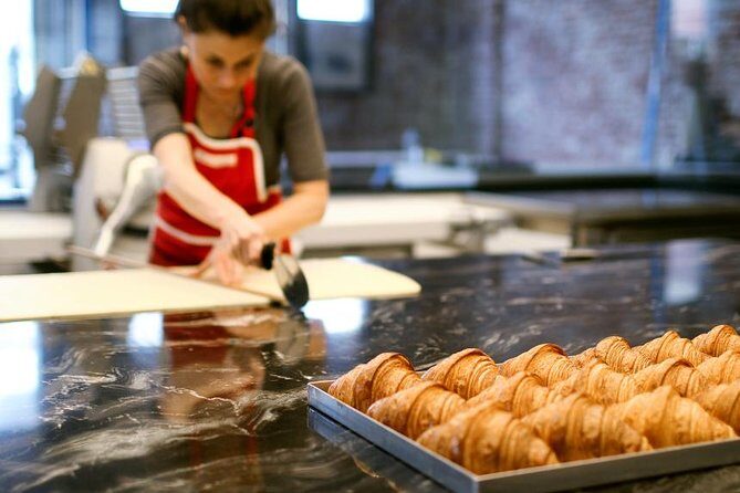 Street Food & Street Art, Backroads & Boroughs - Exploring Melbourne’s Street Food & Street Art: A Personal Tour Worth Taking