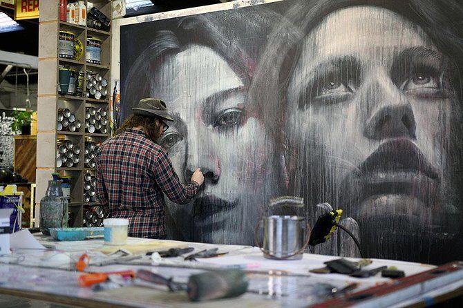 Street Food & Street Art, Backroads & Boroughs - The Value of the Experience