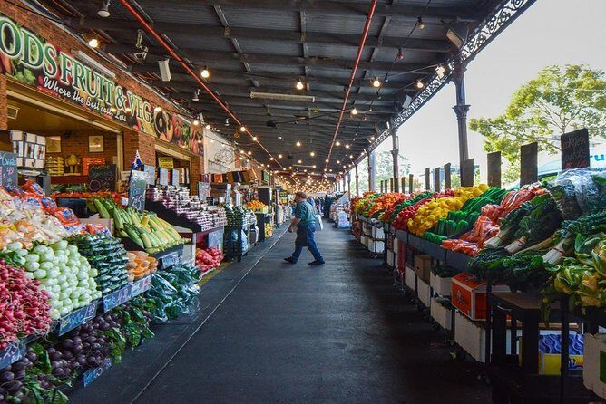 Street Food & Street Art, Backroads & Boroughs - Practical Considerations