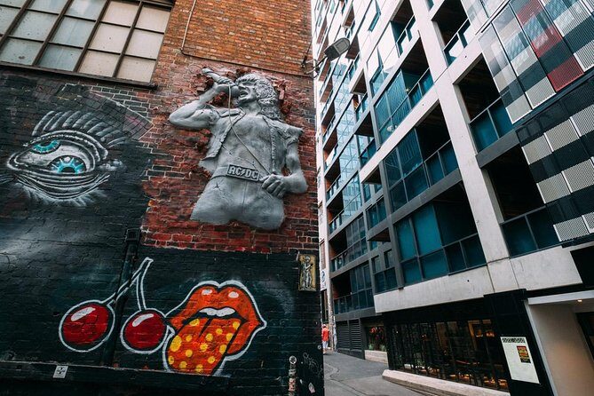 Street Food & Street Art, Backroads & Boroughs - Who Would Enjoy This Tour?