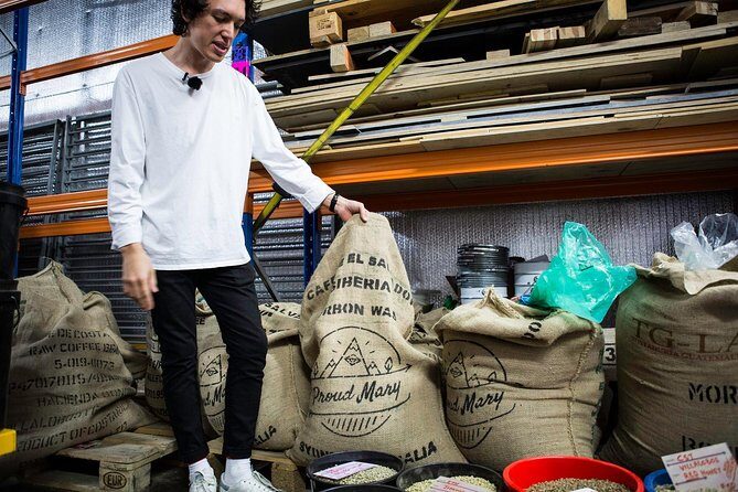 Street Food & Street Art, Backroads & Boroughs - Final Thoughts