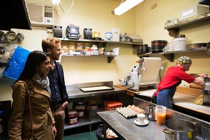 Street Food & Street Art, Backroads & Boroughs - Frequently Asked Questions