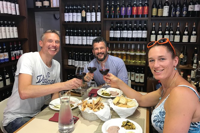 Street Food Tour DLuxe | Turin Gourmet - I Eat Food Tours - Cancellation Policy