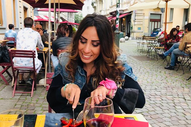 Street Food Tour DLuxe | Turin Gourmet - I Eat Food Tours - Exploring Turins Cuisine