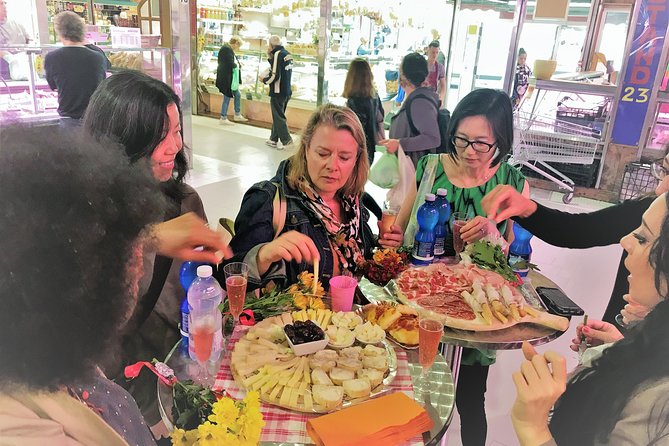 Street Food Tour DLuxe | Turin Gourmet - I Eat Food Tours - Experiencing the Citys History and Culture