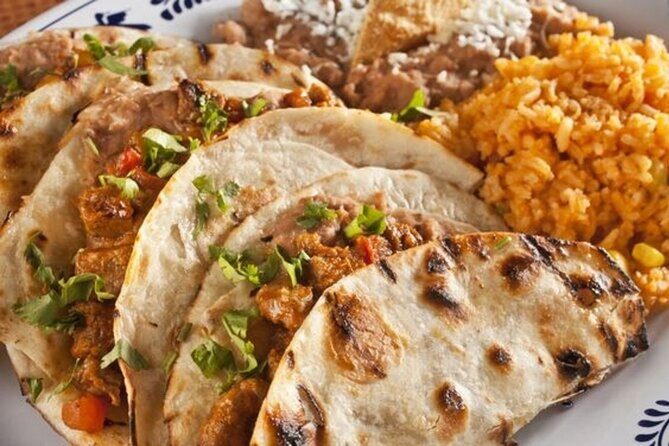 Street Food Tour in Guadalajara with a Local Guide - Final Thoughts