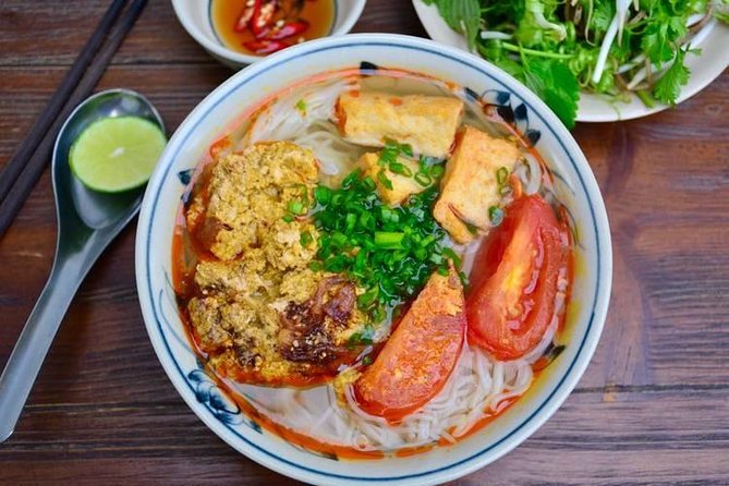 Street Food Tour in Hanoi - Booking and Cancellation Policy