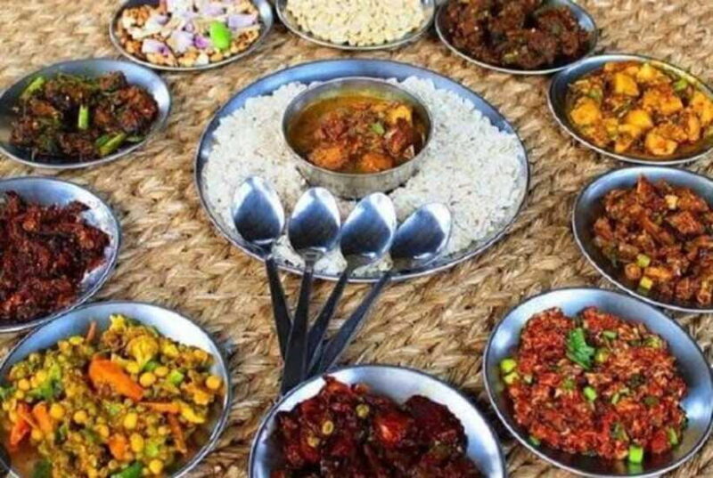 Street Food Tour in Kathmandu - Frequently Asked Questions