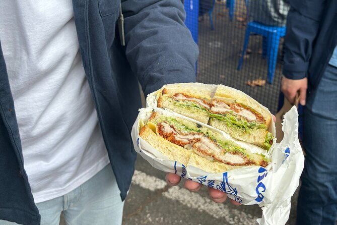 Street Food Tour in Melbourne's Inner North - Exploring Melbourne’s Inner North: A Street Food Tour Worth Your Time