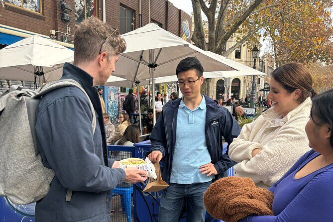 Street Food Tour in Melbourne's Inner North - Key Points