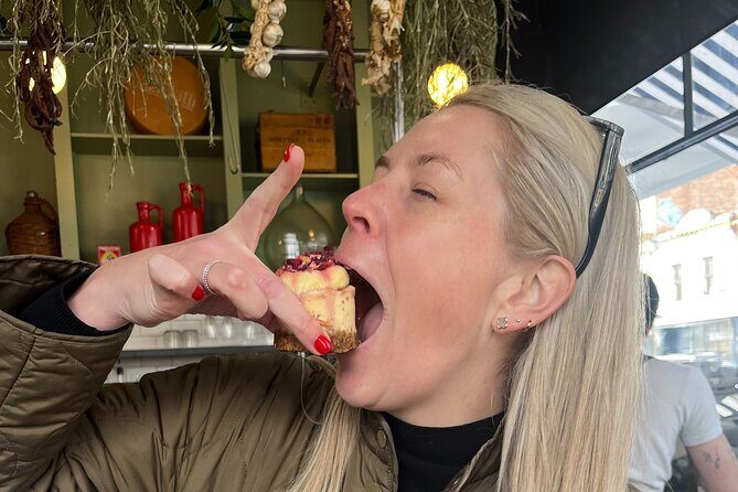 Street Food Tour in Melbourne's Inner North - Why This Tour Works Well