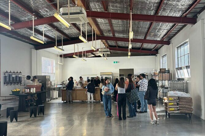 Street Food Tour in Melbourne's Inner North - Who Will Get the Most Out of This Experience?