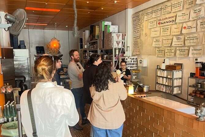 Street Food Tour in Melbourne's Inner North - FAQs