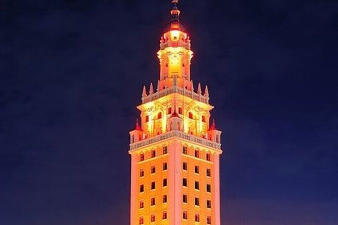 Street Food Tour in Miami with Local Guide - A Deep Dive into the Experience