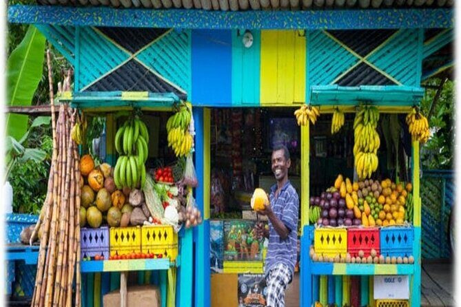 Street Food Tour in Montego Bay - Key Points