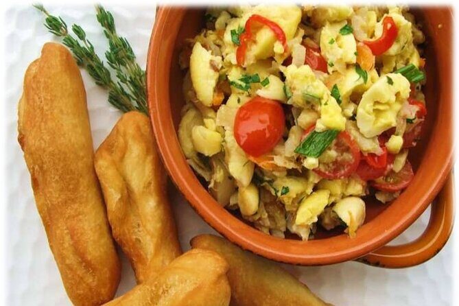 Street Food Tour in Montego Bay - A Closer Look at the Montego Bay Street Food Tour