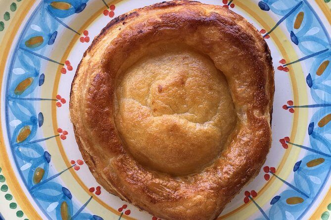 Street Food Tour of Lecce & City Sightseeing with Local Guide - A Deep Dive into the Lecce Food and Architecture Tour