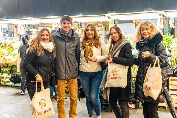 Street Food Tour with Authentic Gelato Tasting in Spoleto - Introduction