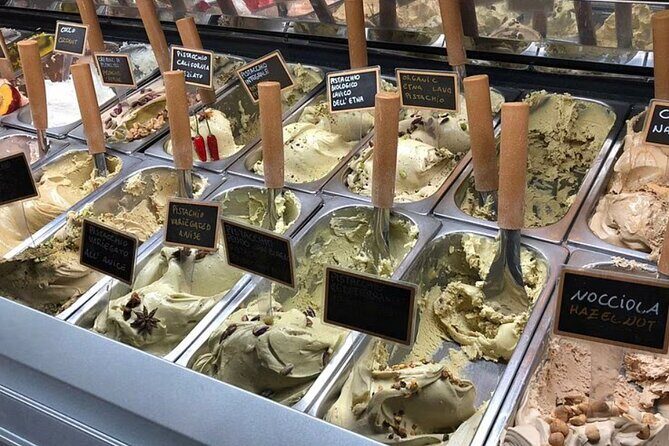 Street Food Tour with Authentic Gelato Tasting in Spoleto - What You Can Expect from the Tour