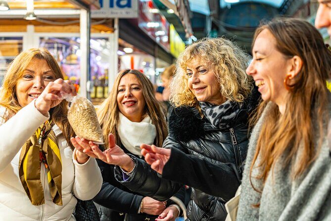 Street Food Tour with Authentic Gelato Tasting in Spoleto - Authenticity and Local Connection