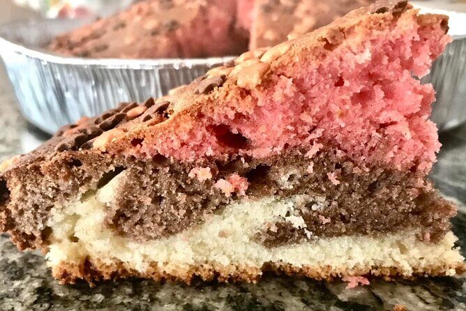 Street Food Tour with Authentic Gelato Tasting in Spoleto - The Sum Up