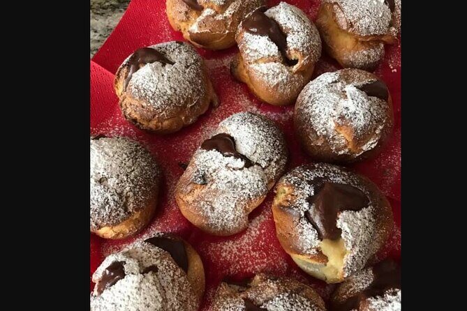 Street Food Tour with Authentic Gelato Tasting in Spoleto - FAQ