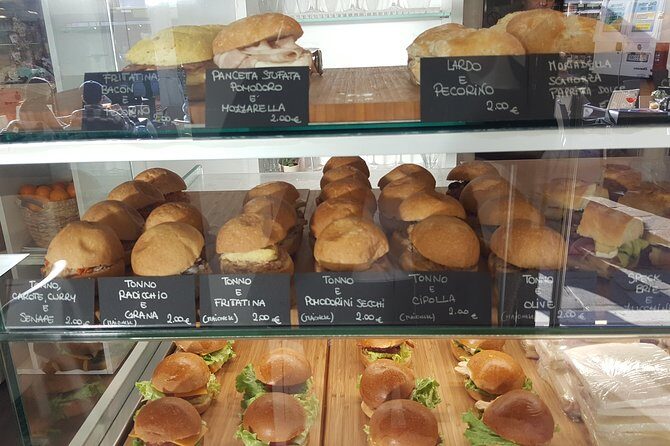 Street Food Walk in Padova - Key Points