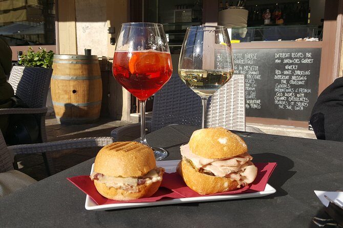 Street Food Walk in Padova - An in-depth look at the Padova Street Food Walk