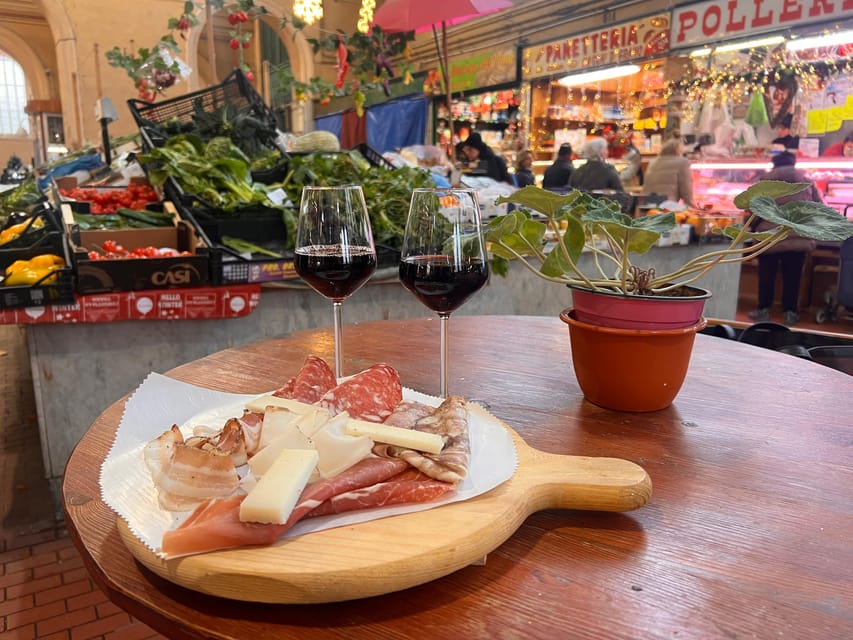 Street Food Walking Tour: Discover Livorno's Local Flavors - Tour Overview